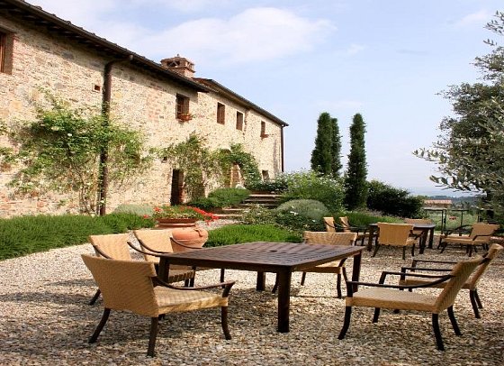 Tenuta Sant'Ilario
