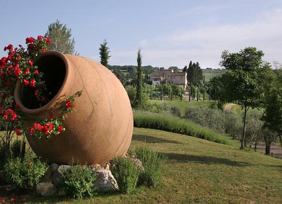 Tenuta Sant'Ilario
