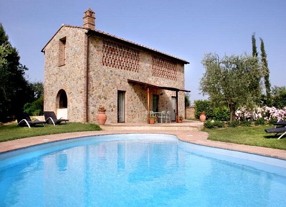 Tenuta Sant'Ilario