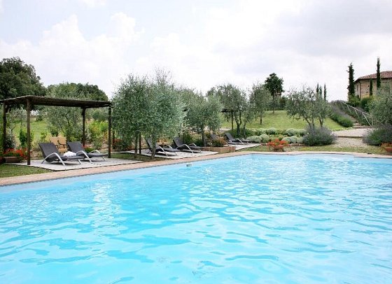 Tenuta Sant'Ilario