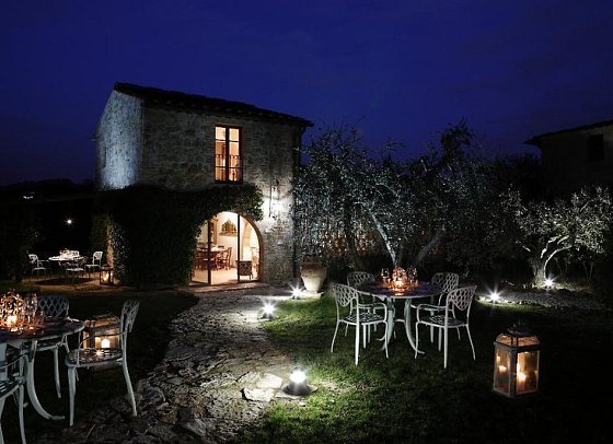 Tenuta Sant'Ilario