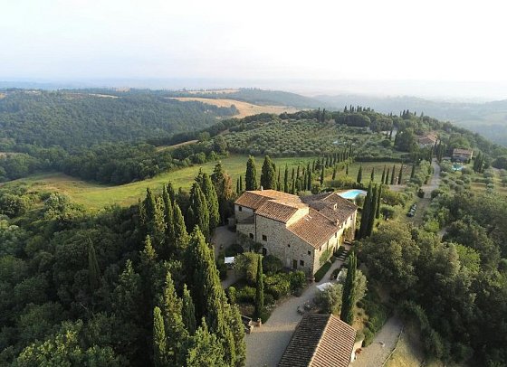 Tenuta Sant'Ilario