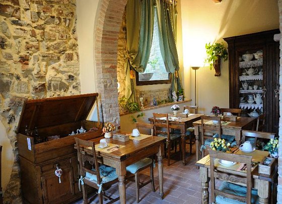 Tenuta Sant'Ilario