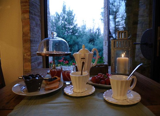 Tenuta Sant'Ilario