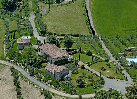 Tenuta Sant'Ilario
