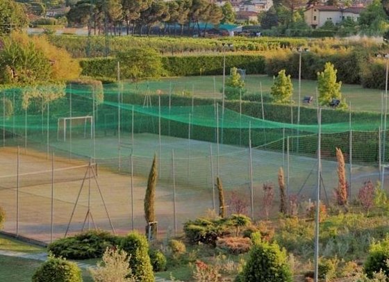 Villa Cappugi