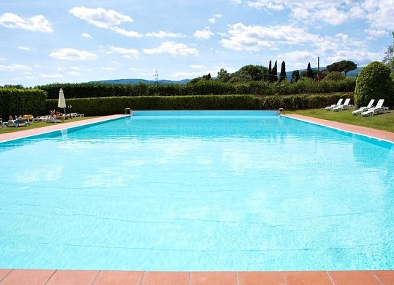 Villa Cappugi