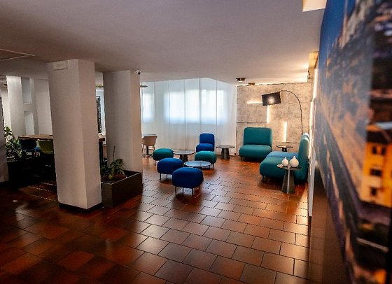 Residence Porta Al Prato