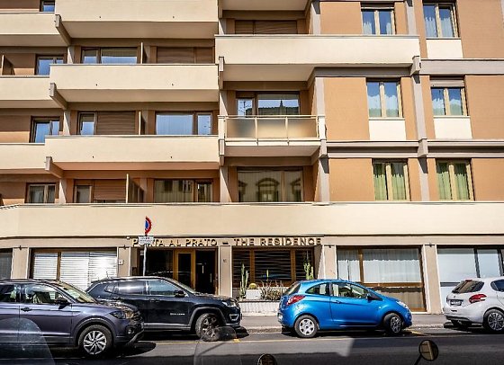Residence Porta Al Prato