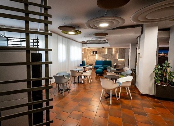 Residence Porta Al Prato