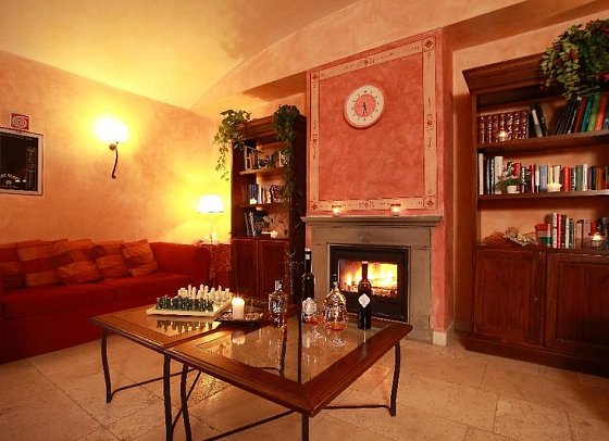 Borgo Di Cortefreda