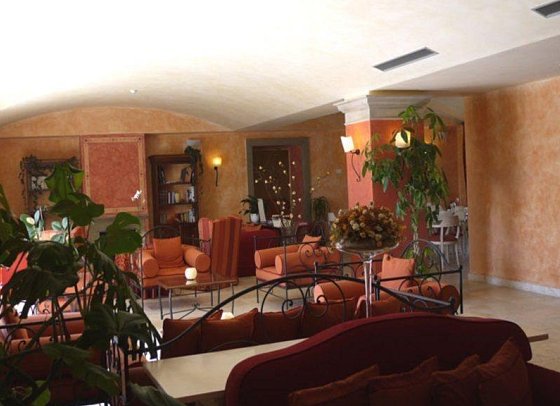 Borgo Di Cortefreda