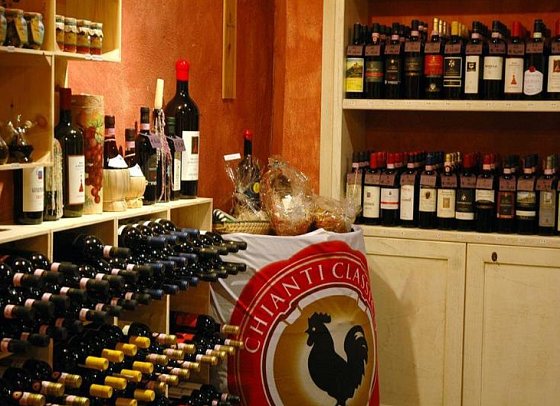 Borgo Di Cortefreda