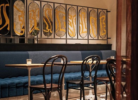Ruby Bea Hotel Florence