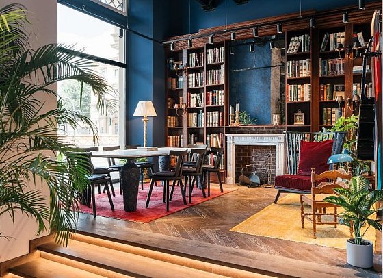 Ruby Bea Hotel Florence