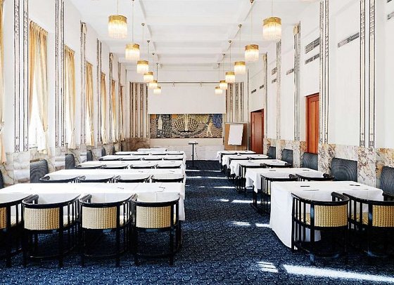 Grand Hôtel Wiesler Graz