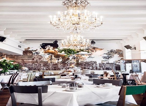Grand Hôtel Wiesler Graz