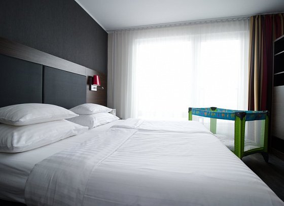 PLAZA INN Graz City