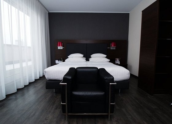 PLAZA INN Graz City