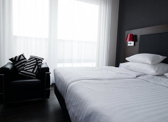 PLAZA INN Graz City