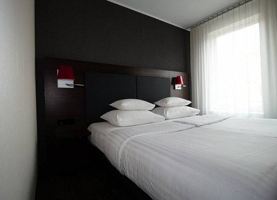 PLAZA INN Graz City