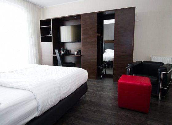 PLAZA INN Graz City