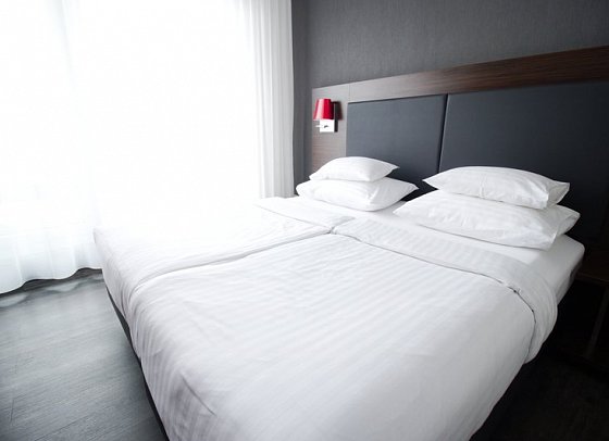 PLAZA INN Graz City