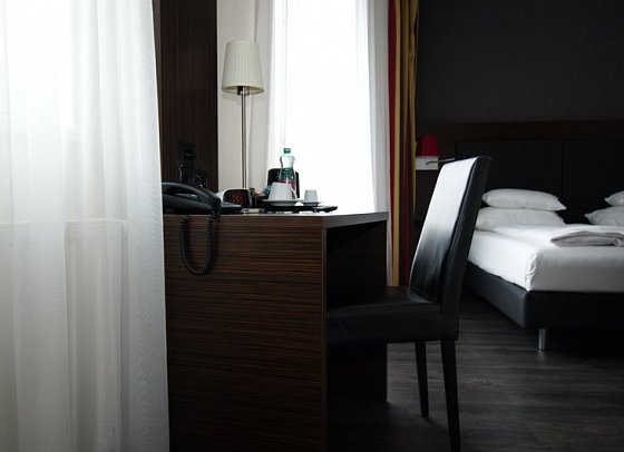 PLAZA INN Graz City