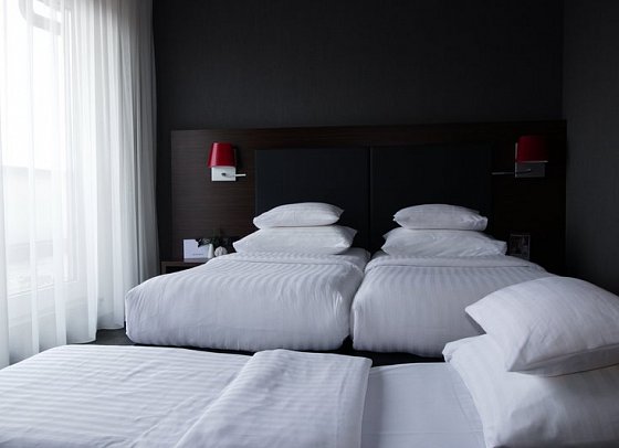 PLAZA INN Graz City