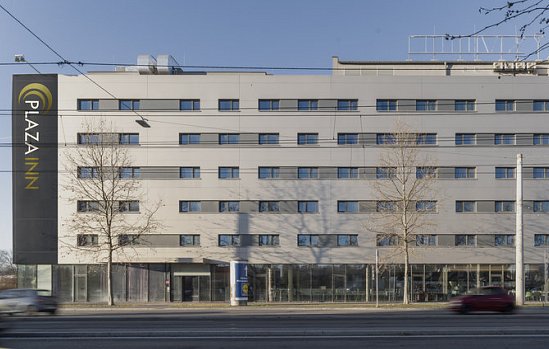 PLAZA INN Graz Messe