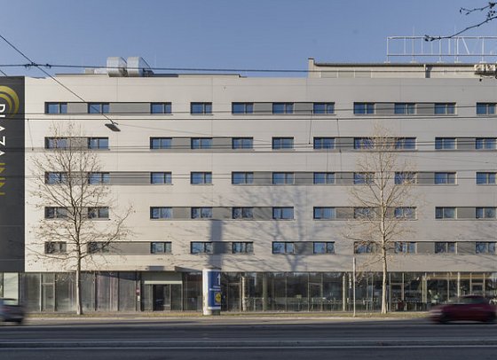 PLAZA INN Graz Messe