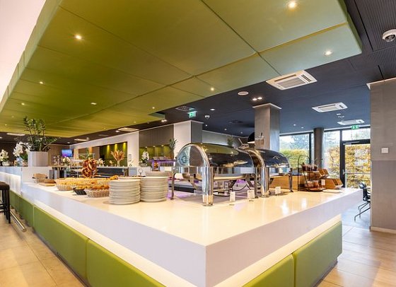 PLAZA INN Graz Messe