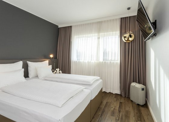 PLAZA INN Graz Messe