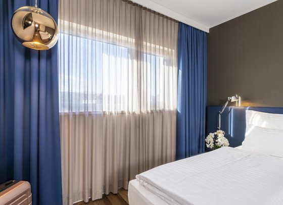 PLAZA INN Graz Messe