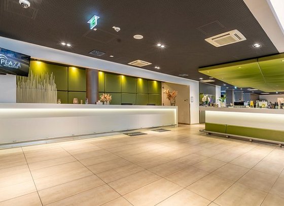 PLAZA INN Graz Messe