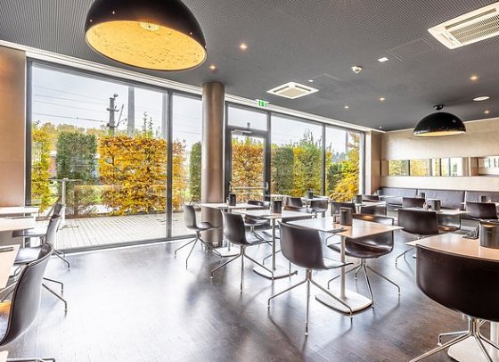 PLAZA INN Graz Messe