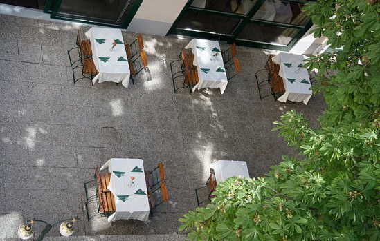 Hotel Drei Raben