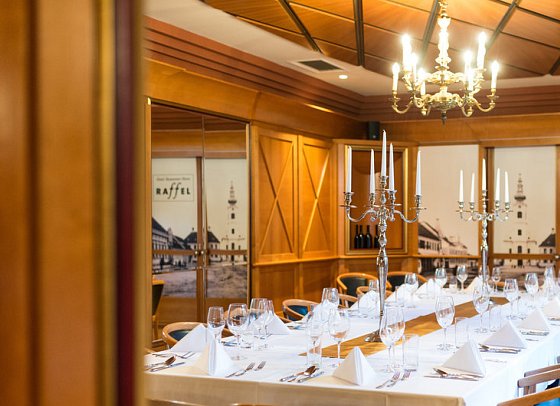 Hotel Raffel
