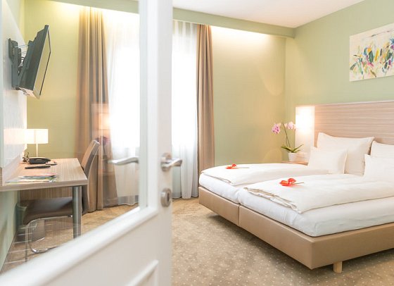 Hotel Raffel