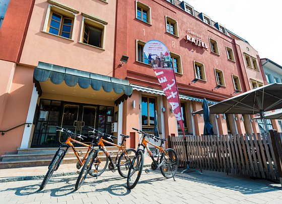 Hotel Raffel