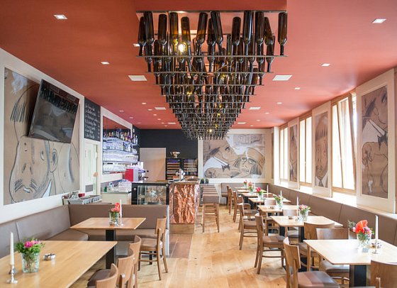 Hotel Raffel