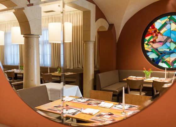 Hotel Raffel