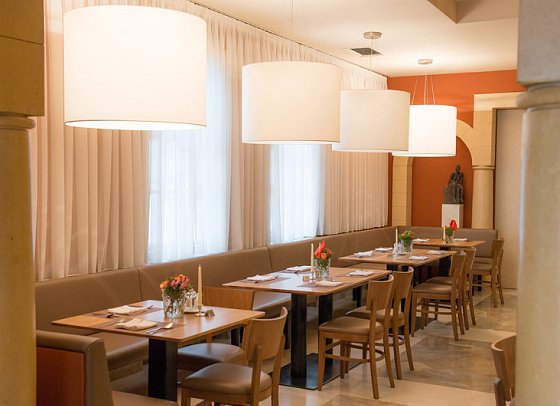 Hotel Raffel