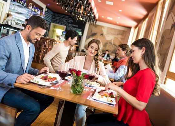 Hotel Raffel