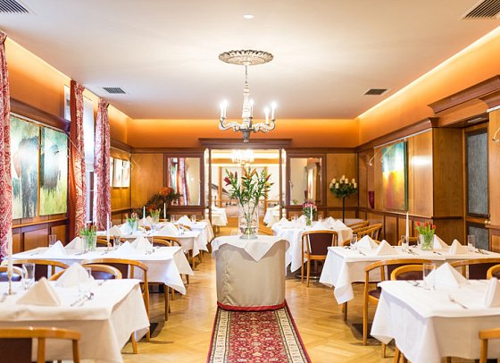 Hotel Raffel