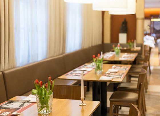 Hotel Raffel