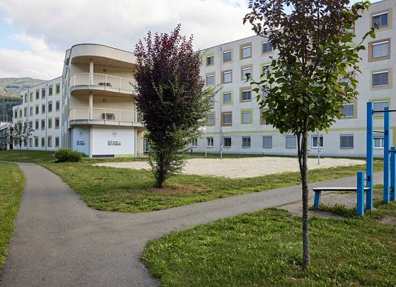 I AM HOTEL im Living Campus