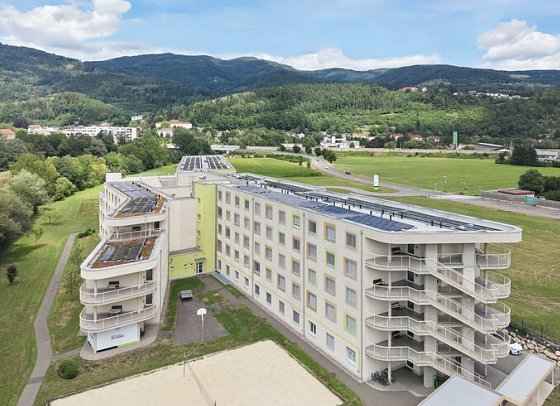 I AM HOTEL im Living Campus