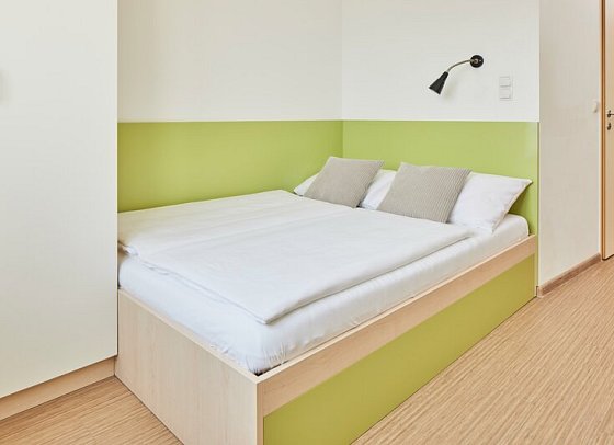 I AM HOTEL im Living Campus