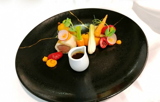 Spa Resort Styria